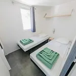 Кемпинг Zecamping 4 Etoiles Anime Piscine Couvertedans La Foret Proche De La Plage *