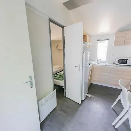 אתר קמפינג - Piscine - Ccbbggf