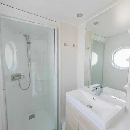 אתר קמפינג - Piscine - Ccbbggf