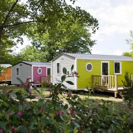 - Piscine - Ccbbggf Saint-Augustin (Charente-Maritime)