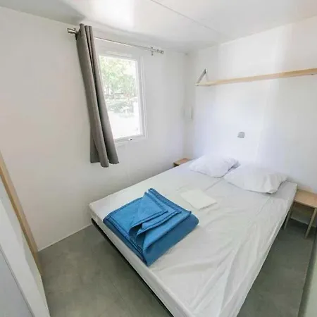 אתר קמפינג - Piscine - Ccbbggf *