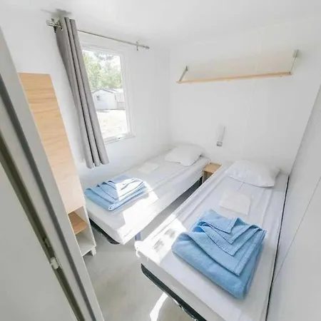 - Piscine - Ccbbggf Saint-Augustin (Charente-Maritime)