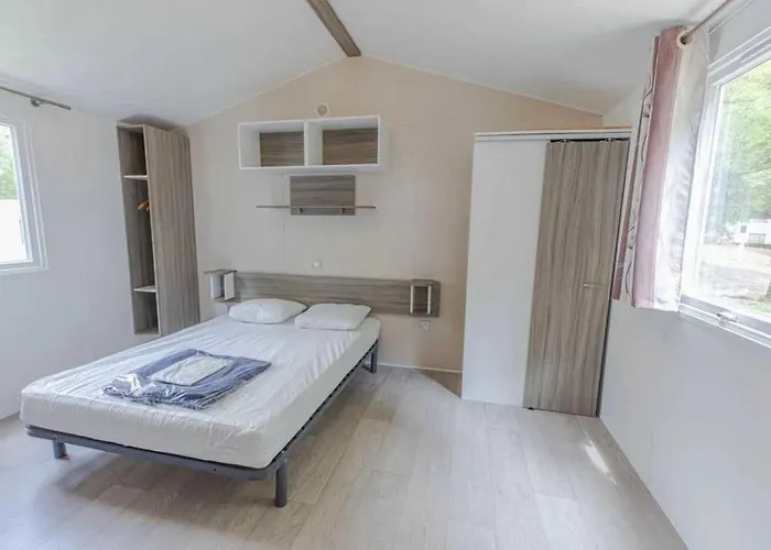 - Piscine - Ccbbggf Saint-Augustin (Charente-Maritime)