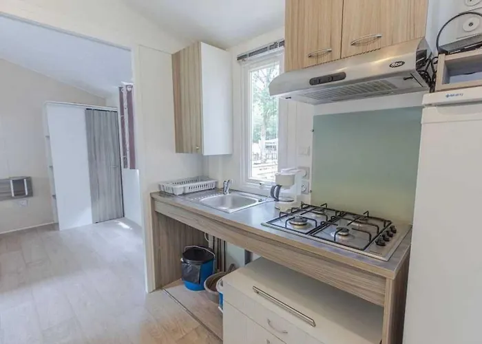 - Piscine - Ccbbggf Camping *