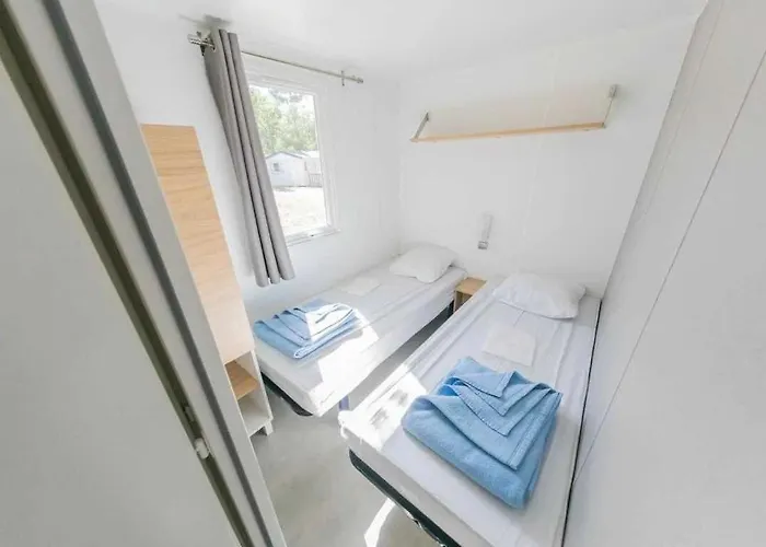 - Piscine - Ccbbggf Saint-Augustin (Charente-Maritime)