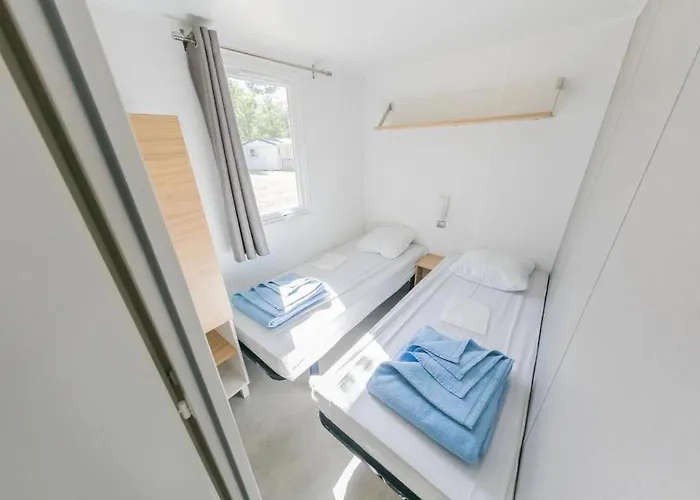 - Piscine - Ccbbggf Saint-Augustin (Charente-Maritime)